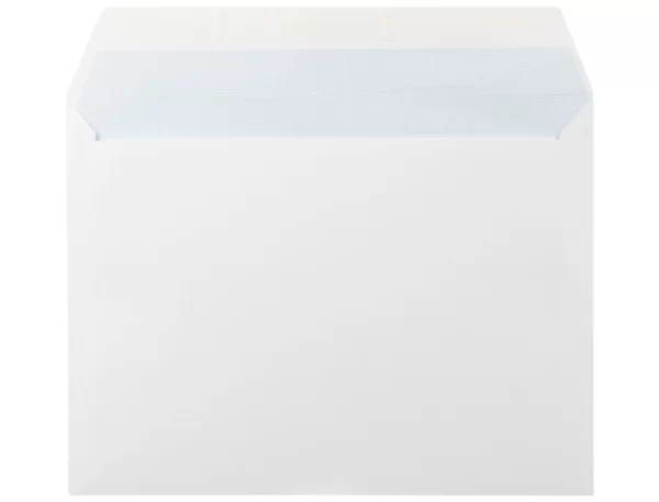 Envelope C6 Liderpapel 114x162mm pala reta FOLIS Lisboa