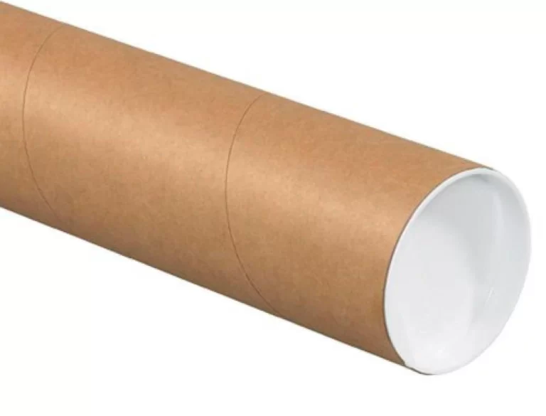 Tubo Porta Documentos Cartão Q-Connect FOLIS Lisboa