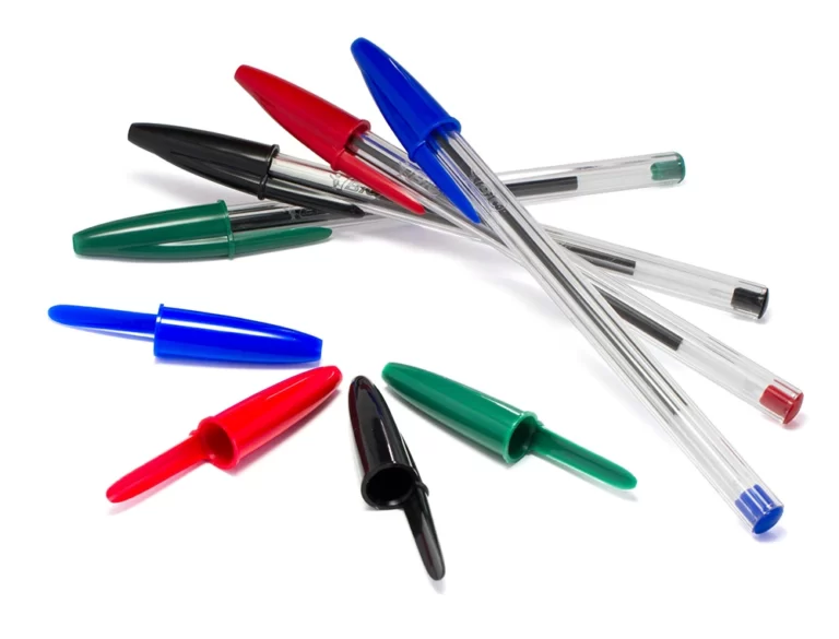 Esferográfica BIC Cristal Original 1.0mm | Várias Cores