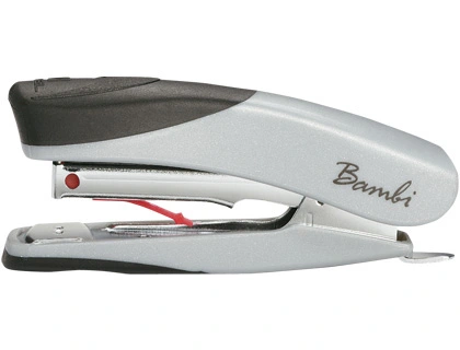 Agrafador Rexel Bambi para agrafes nº 25
