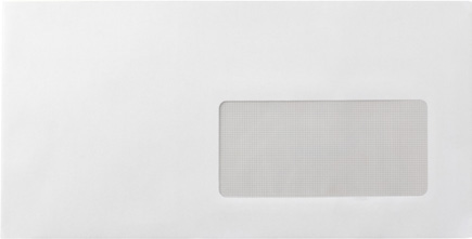 Envelope Liderpapel