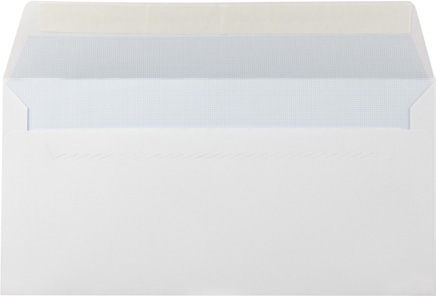 Envelope Liderpapel