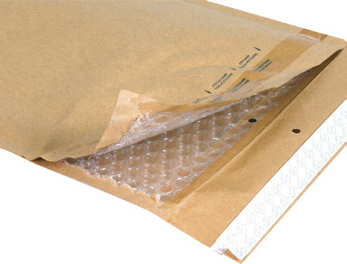 Envelope Borbulhas Q-connect