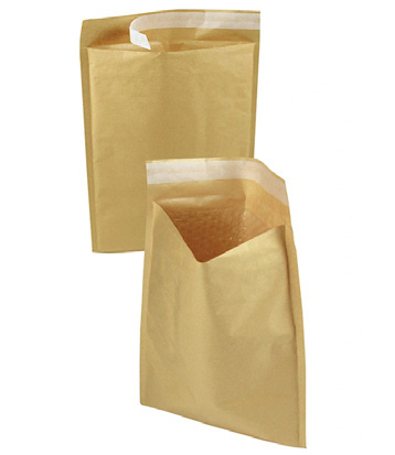 Envelope Borbulhas Q-connect