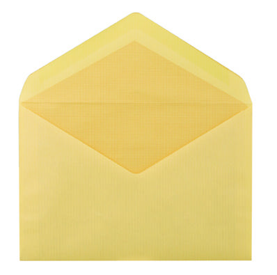 Envelope C6 Liderpapel 114x162mm creme FOLIS Lisboa