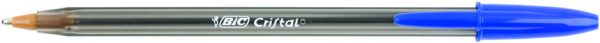 Esferográfica Bic Cristal