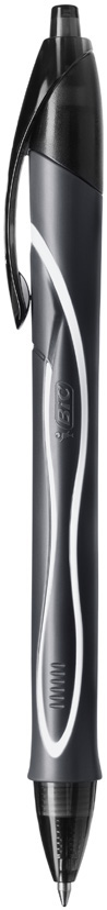 Esferografica Bic Gelocity Quick Dry Retratil