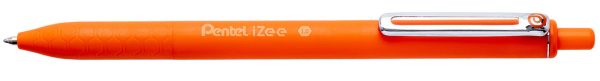Esferográfica Pentel Izee Retrátil
