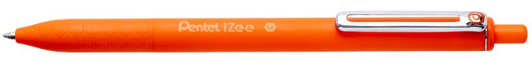 Esferográfica Pentel Izee Retrátil