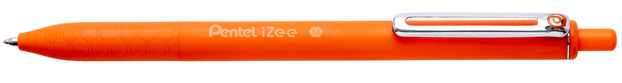 Esferográfica Pentel Izee Retrátil
