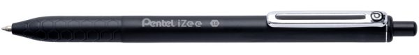 Esferográfica Pentel Izee Retrátil