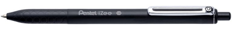 Esferográfica Pentel Izee Retrátil