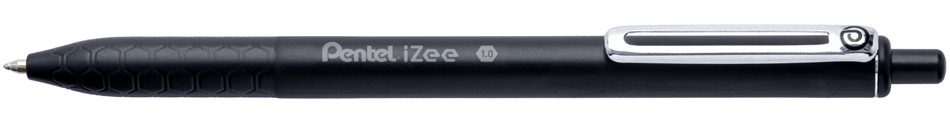 Esferográfica Pentel Izee Retrátil