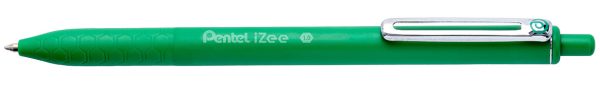 Esferográfica Pentel Izee Retrátil