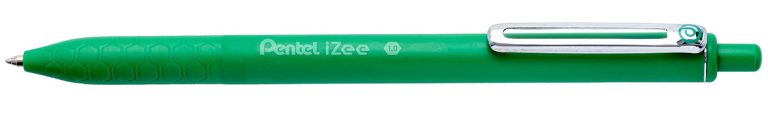 Esferográfica Pentel Izee Retrátil