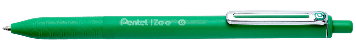 Esferográfica Pentel Izee Retrátil