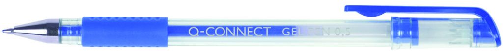 Esferografica Q-connect Tinta Gel