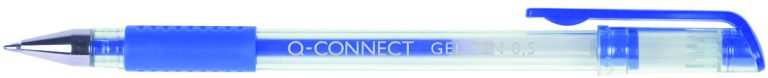 Esferografica Q-connect Tinta Gel