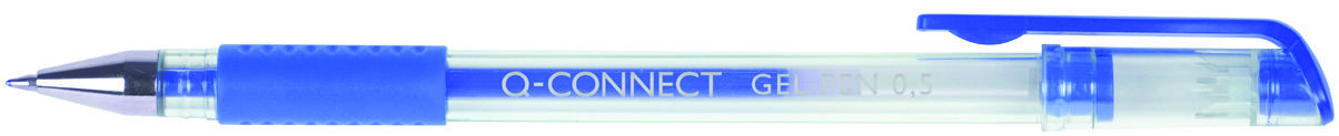 Esferografica Q-connect Tinta Gel