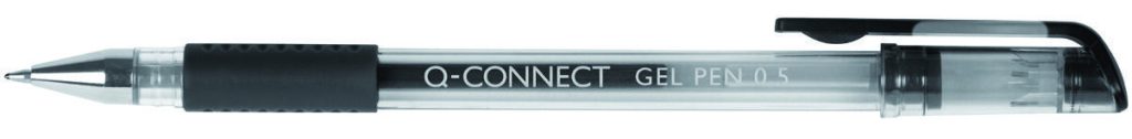 Esferografica Q-connect Tinta Gel