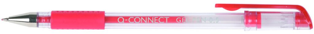Esferografica Q-connect Tinta Gel