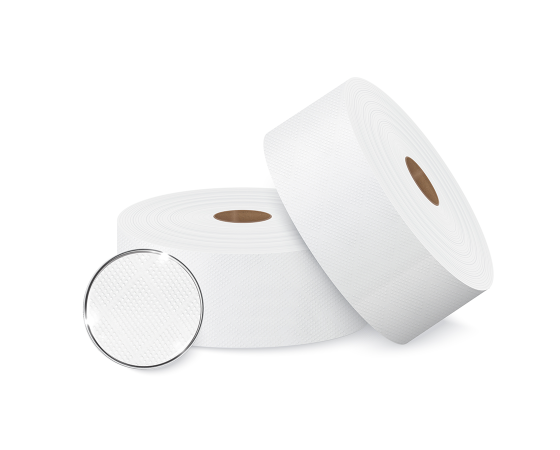 Papel higienico jumbo amoos FOLIS