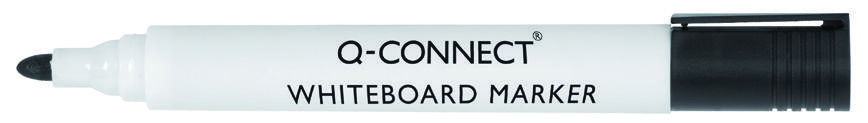 Marcador para Quadro Branco Q-connect