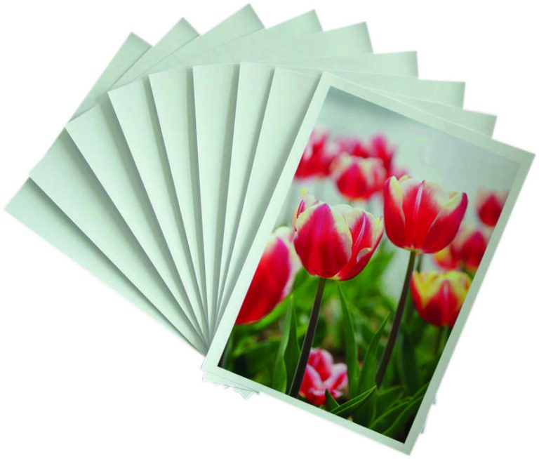 Papel Fotocopia Ultra White Q-connect