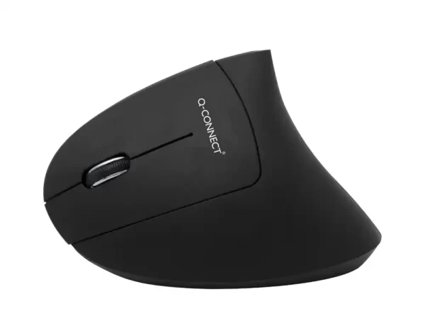 Rato ótico ergonómico vertical wireless para escritório FOLIS Lisboa 4