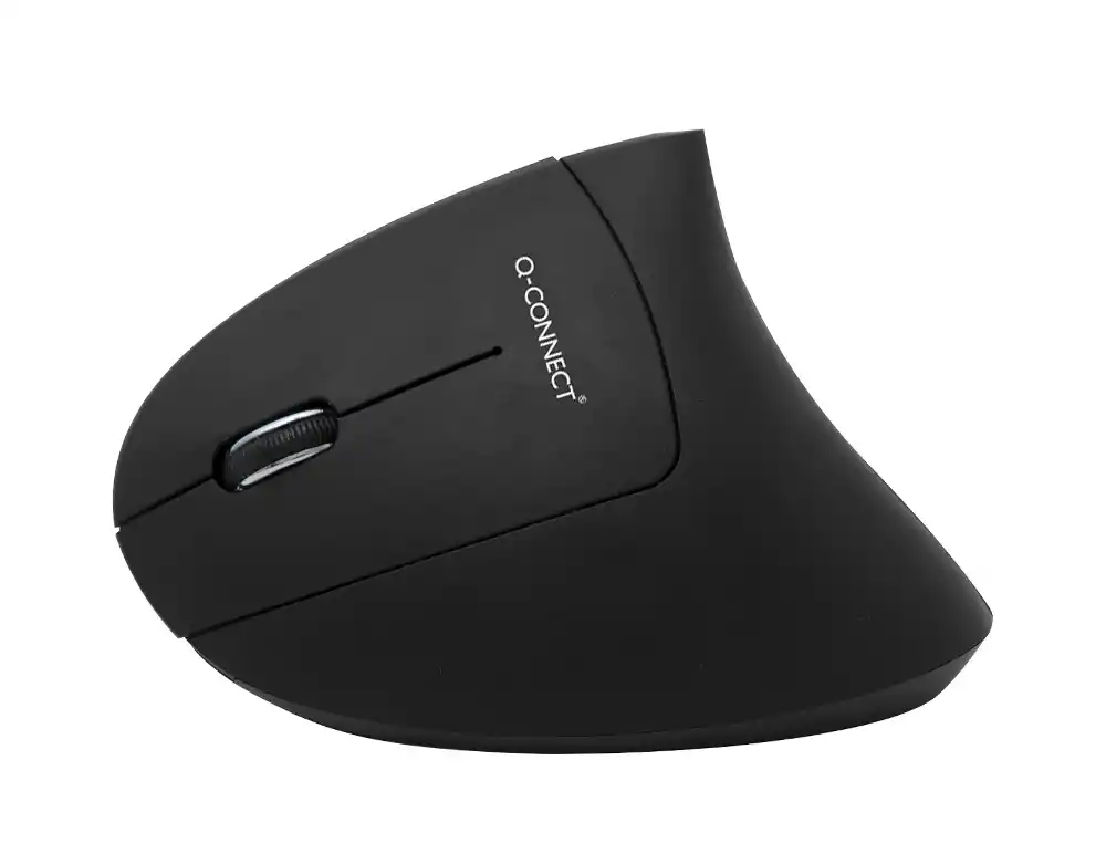 Rato ótico ergonómico vertical wireless para escritório FOLIS Lisboa 4