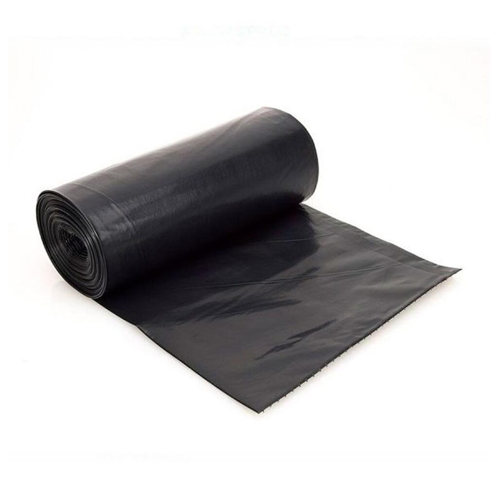 Saco Lixo 030 Lt 52x60cm 16my preto rl20