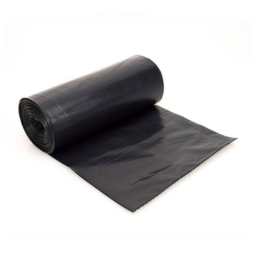 Saco Lixo 030 Lt 52x60cm 16my preto rl20 - Image 1