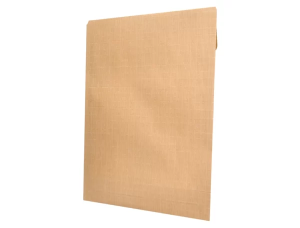 Saco 229x324mm C4 kraft 90 gramas Liderpapel FOLIS Lisboa