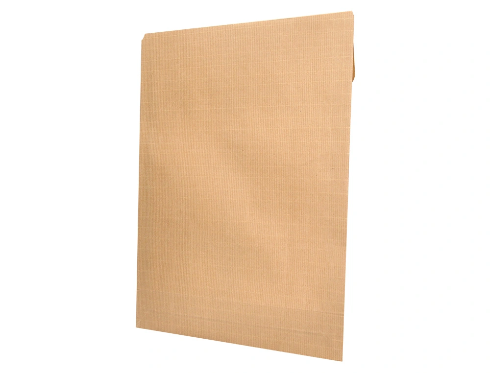 Saco 229x324mm C4 kraft 90 gramas Liderpapel FOLIS Lisboa